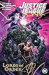 Justice League Dark, Volume 2: Lords of Order