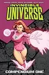 Invincible Universe Compendium Volume 1