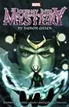 Journey Into Mystery by Kieron Gillen: The Complete Collection, Vol. 1