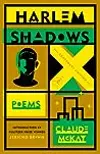 Harlem Shadows: Poems