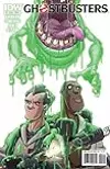 Ghostbusters Volume 1 Issue #2