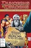 Dungeons & Dragons: Forgotten Realms Classics, Vol. 2