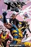 Uncanny X-Men: The Complete Collection by Matt Fraction, Vol. 1