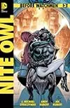 Before Watchmen: Nite Owl #3