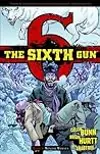 The Sixth Gun, Vol. 5: Winter Wolves