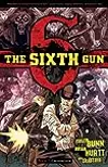 The Sixth Gun, Vol. 2: Crossroads