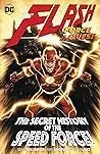 The Flash, Vol. 10: Force Quest
