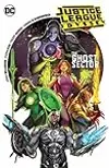 Justice League Odyssey, Vol. 1: The Ghost Sector