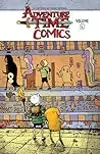 Adventure Time Comics, Vol. 4