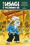 Usagi Yojimbo Saga Volume 3