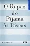 O Rapaz do Pijama às Riscas