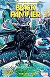 Black Panther, Vol. 1: The Long Shadow