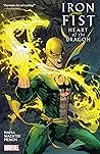 Iron Fist: Heart of the Dragon