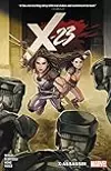 X-23, Vol. 2: X-Assassin