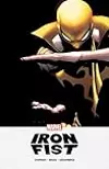Iron Fist: Phantom Limb
