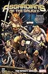 Asgardians of the Galaxy, Vol. 1: The Infinity Armada