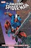 Spider-Man: The Complete Ben Reilly Epic, Book 1