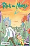 Rick and Morty #2