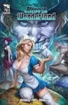 Alice In Wonderland #1