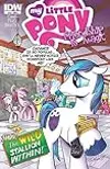 My Little Pony: Friendship is Magic #12