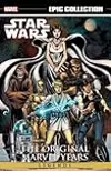 Star Wars Legends Epic Collection: The Original Marvel Years, Vol. 1