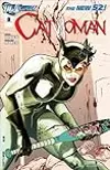 Catwoman #3