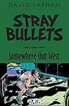 Stray Bullets, Vol. 2: Somewhere Out West