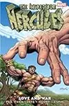 The Incredible Hercules, Vol. 3: Love and War