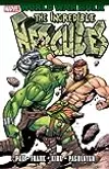 World War Hulk: The Incredible Hercules