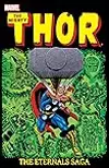 Thor: The Eternals Saga, Vol. 2