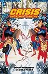 Crisis On Infinite Earths Deluxe Edition