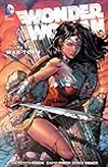 Wonder Woman, Volume 7: War-Torn
