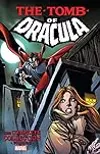 TOMB OF DRACULA: THE COMPLETE COLLECTION VOL. 3