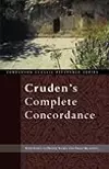 Cruden's Complete Concordance