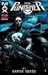 The Punisher MAX by Garth Ennis Omnibus, Vol. 2