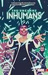 Uncanny Inhumans, Vol. 4: IvX