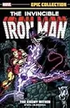 Iron Man Epic Collection, Vol. 10: The Enemy Within