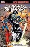 Amazing Spider-Man Epic Collection, Vol. 15: Ghosts of the Past