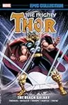 Thor Epic Collection, Vol. 18: The Black Galaxy