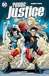 Young Justice, Book Two