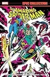 Amazing Spider-Man Epic Collection, Vol. 23: The Hero Killers