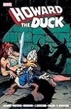 Howard the Duck: The Complete Collection, Vol. 1