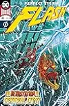 The Flash (2016-2023) #44