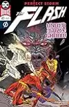 The Flash (2016-2023) #43