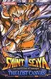 Saint Seiya - Les Chevaliers du Zodiaque - The Lost Canvas - La Légende d'Hadès, tome 5