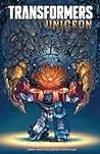 Transformers: Unicron