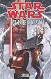 Star Wars: Lost Tribe of the Sith - Spiral