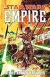 Star Wars: Empire, Vol. 5: Allies and Adversaries