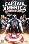 Captain America: Sentinel of Liberty, Vol. 2: The Invader