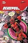 Deadpool, Vol. 1